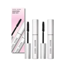 Mascara Duo Set