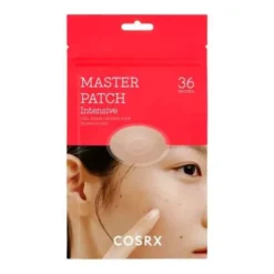 Master Patch Intensive 36 stk.