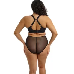 MATILDA UW PLUNGE BRA