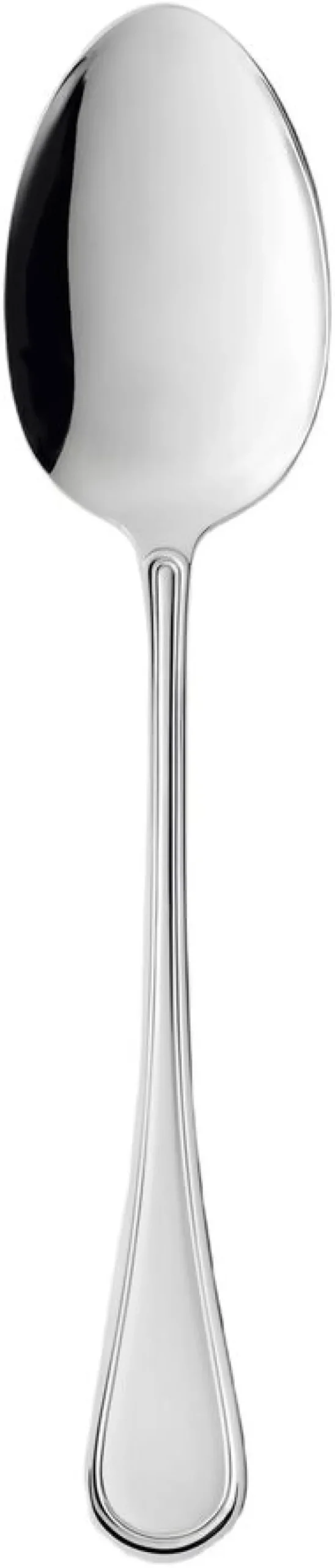 Matsked Oxford 20 cm Blankt stål