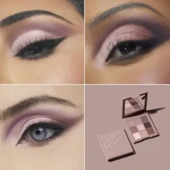 Matte Obsessions - Eyeshadow Palette