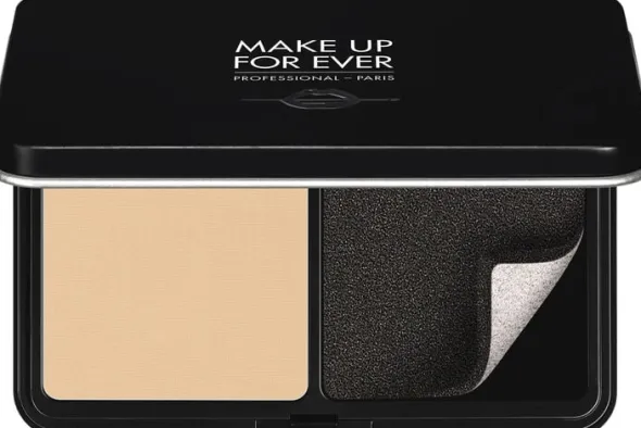 Matte Velvet Skin - Powder Foundation