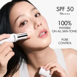 Mattifying Invisible UV Stick SPF 50