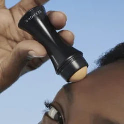 Mattifying Roller - With volcanic powder