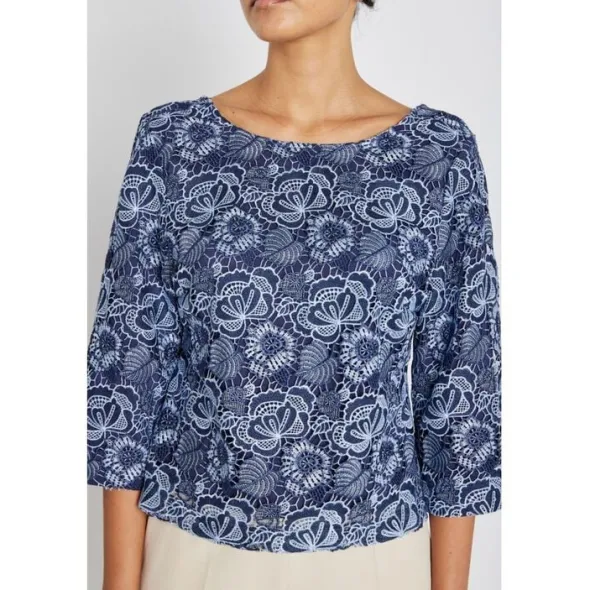 MauritiaBBIgnara blouse