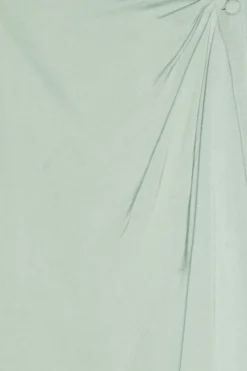 Maxi Wrap Skirt