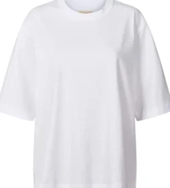 Maya Cotton Single Jersey Tee GOTS