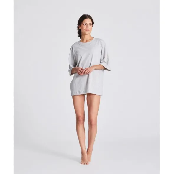 Maya Cotton Single Jersey Tee GOTS