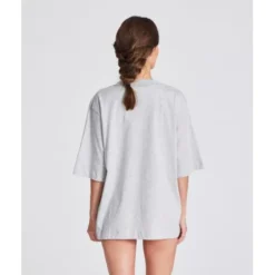 Maya Cotton Single Jersey Tee GOTS