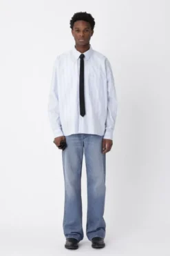 Maza Shirt