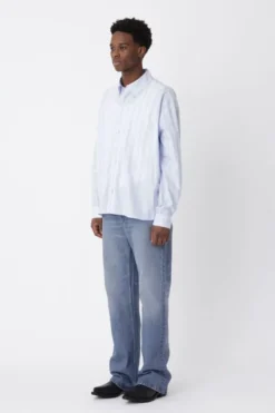 Maza Shirt