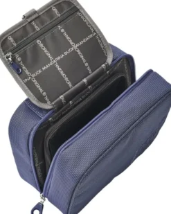 MD20 NECESSAIRE / DEEP BLUE