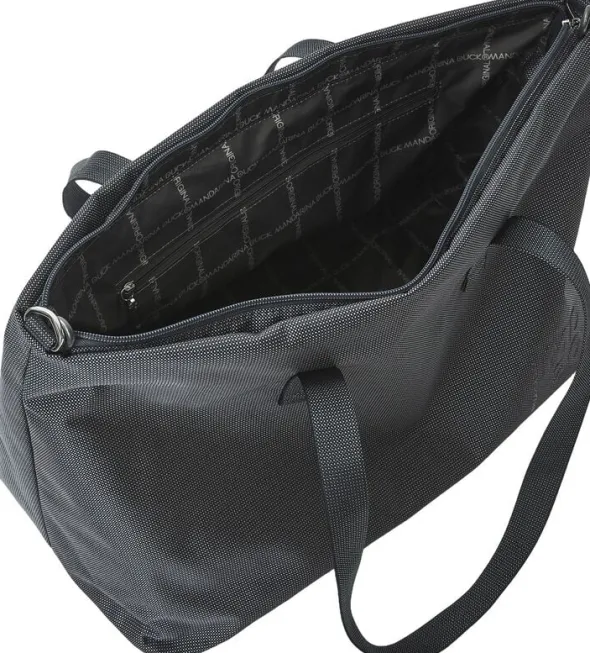 MD20 SHOPPER / STEEL