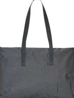 MD20 SHOPPER / STEEL