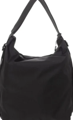 MD20 TRACOLLA / BLACK