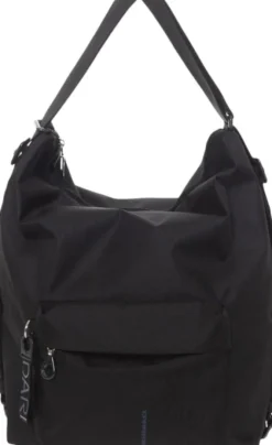 MD20 TRACOLLA / BLACK