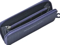 MD20 WALLET / DEEP BLUE