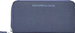MD20 WALLET / DEEP BLUE