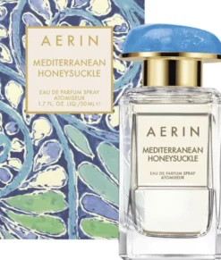 Mediterranean Honeysuckle Eau de Parfum