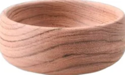 Medium bowl � 10 cm Natural
