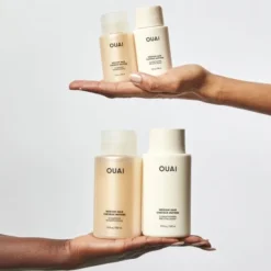 MEDIUM SHAMPOO - TRAVEL SIZE