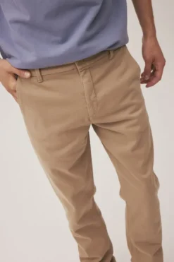 Medley Chino - Organic GOTS