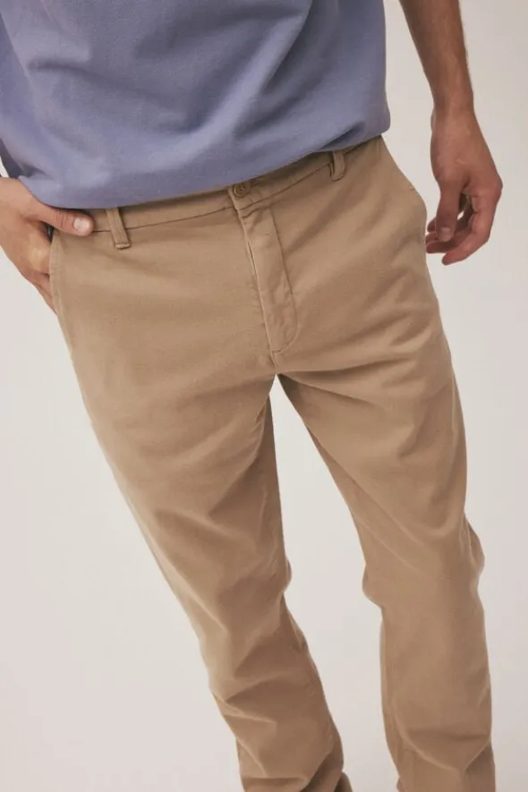 Medley Chino - Organic GOTS