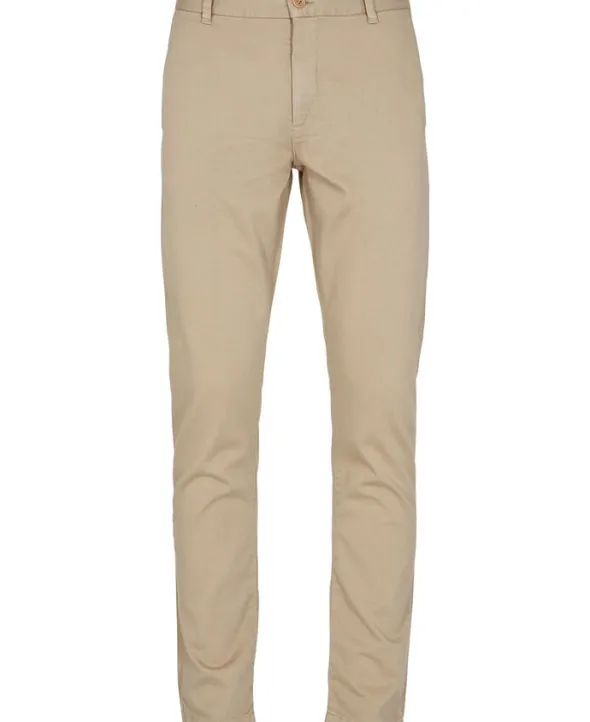 Medley Chino - Organic GOTS