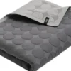 Mega Dot Organic-W235 x L245-Dark