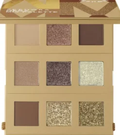 Mega Mix Palette: Mega-palett med ögonskuggor