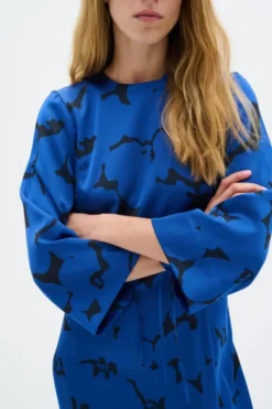 MehinaIW Dress
