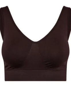 Mellanie 2 Seamless Bra Top GRS