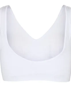 Mellanie 2 Seamless Bra Top GRS