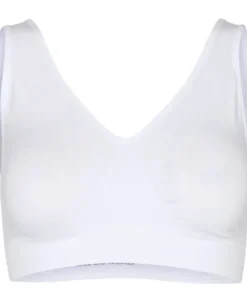 Mellanie 2 Seamless Bra Top GRS