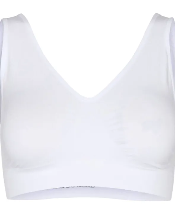 Mellanie 2 Seamless Bra Top GRS
