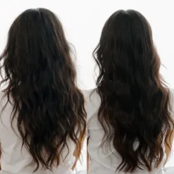 Melrose Shampoo - Schampo för tunt hår som lätt blir fett