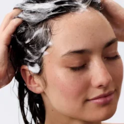 Melrose Shampoo - Schampo för tunt hår som lätt blir fett
