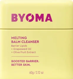 Melting Balm Cleanser - Face Cleanser