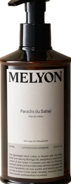 Melyon Hand Lotion