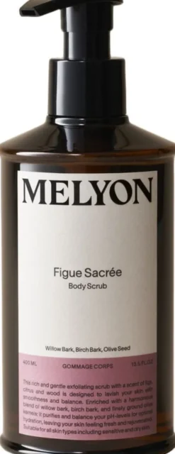 Melyon Scrub