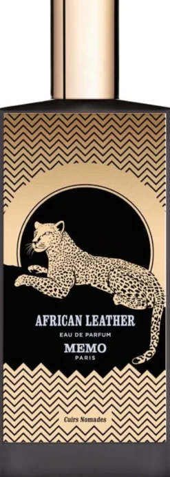 MEMO PARIS AFRICAN LEATHER EDP