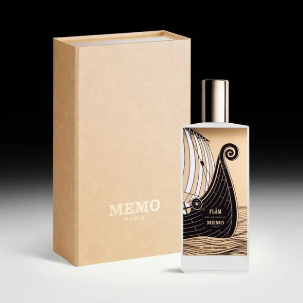 MEMO PARIS FLAM EDP