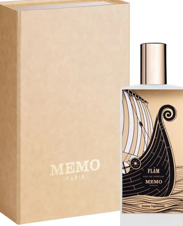 MEMO PARIS FLAM EDP