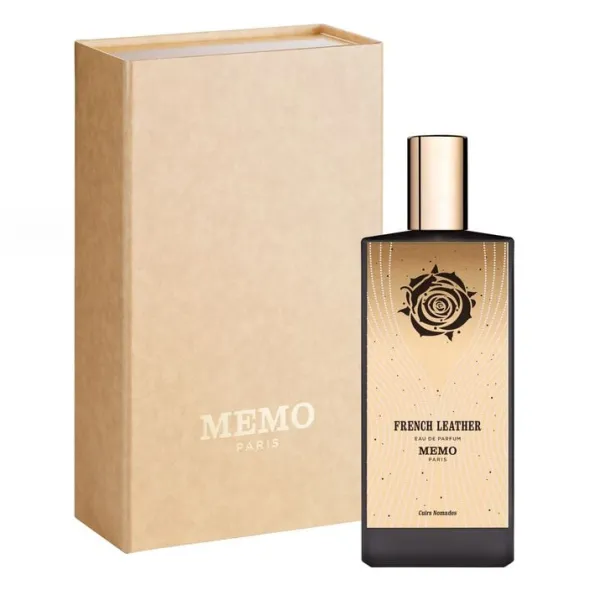MEMO PARIS FRENCH LEATHER EDP