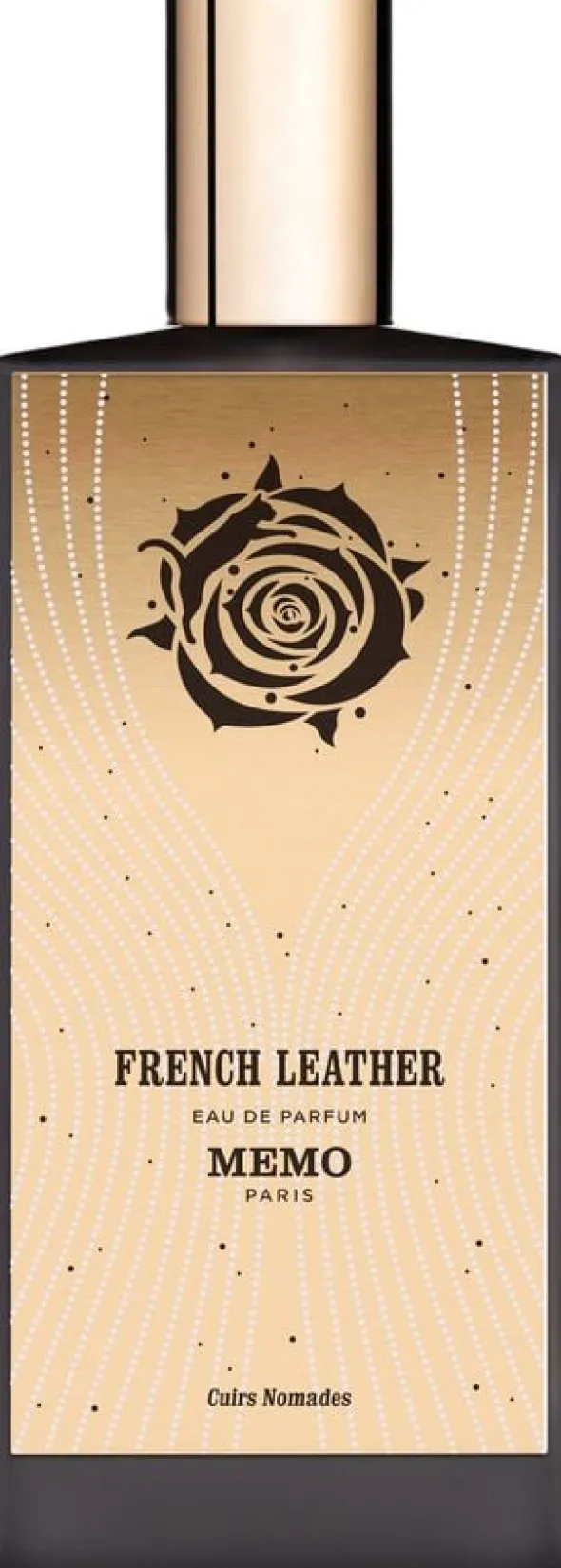 MEMO PARIS FRENCH LEATHER EDP