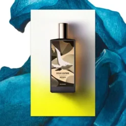 MEMO PARIS OCEAN LEATHER EDP
