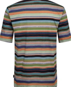 MENS CASUAL FIT SS T SHIRT