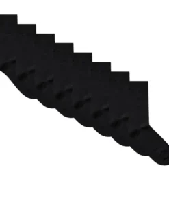 Mens plain bamboo Magasin 8P