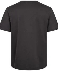 MENS REG FIT SS TSHIRT ZEBRA