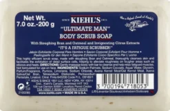 Men's Scrub Soap